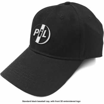 Merch Pil: Baseball sapka Logo Pil 