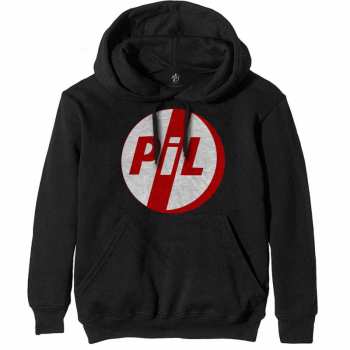 Merch Pil: Felső Logo Pil 