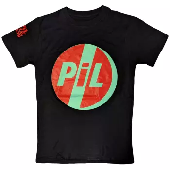 Tričko Original Logo Pil