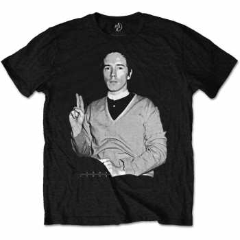Merch Pil: Póló Peace 