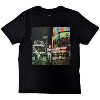 Merch Pil: Póló Tokyo