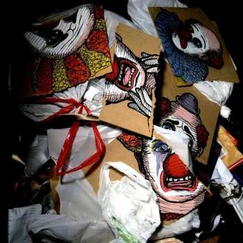 Album Pile: You're Better Than This