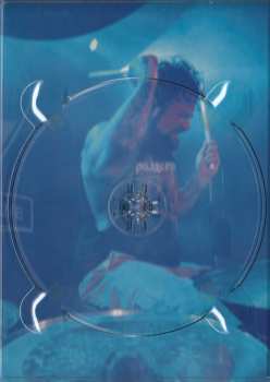 3CD/DVD/Dobozkészlet/Blu-ray Piledriver: Live In Europe - The ROCKWALL-Tour