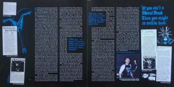 LP Piledriver: Metal Inquisition