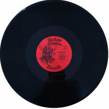 LP Piledriver: Metal Inquisition