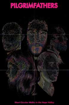 CD Pilgrim Fathers: Short Circular Walks In The Hope Valley DIGI