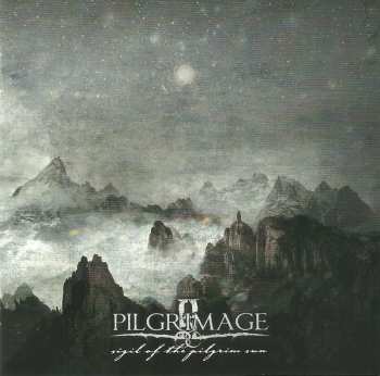 CD Pilgrimage: Sigil Of The Pilgrim Sun 