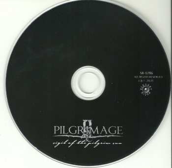 CD Pilgrimage: Sigil Of The Pilgrim Sun 