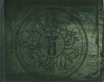 CD Pilgrimage: Sigil Of The Pilgrim Sun 