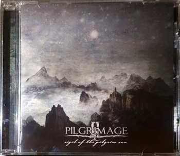 CD Pilgrimage: Sigil Of The Pilgrim Sun 