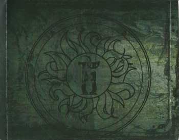 CD Pilgrimage: Sigil Of The Pilgrim Sun 