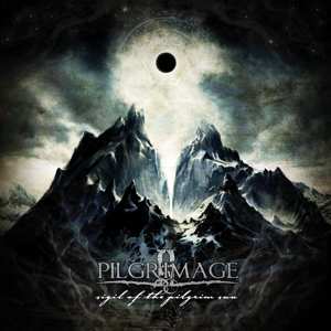CD Pilgrimage: Sigil Of The Pilgrim Sun 
