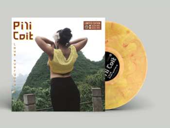 LP Pili Coït: Love Everywhere LTD | CLR