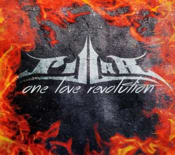 CD Pillar: One Love Revolution