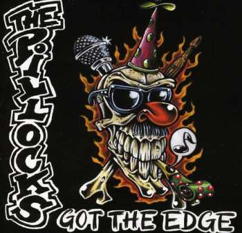 Album Pillocks: Still Got The Edge