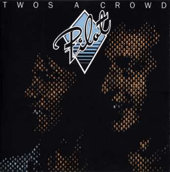 4CD/Dobozkészlet Pilot: The Albums