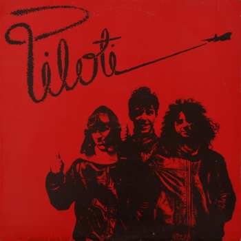 Album Piloti: Dvadeset Godina