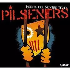 Pilseners: Herois Del Nostre Temps