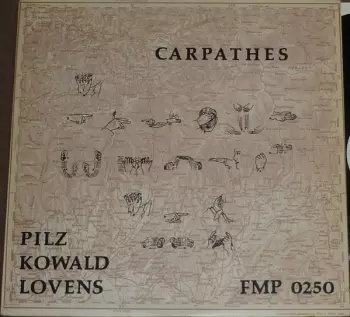 Carpathes