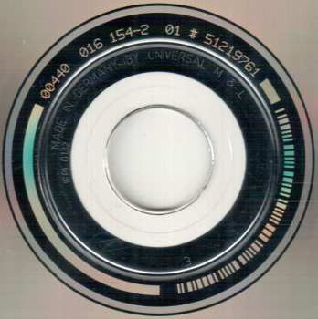2CD Pimpinela: Gold (Grandes Éxitos)