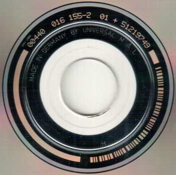 2CD Pimpinela: Gold (Grandes Éxitos)