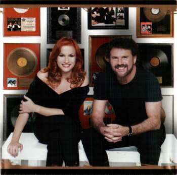 2CD Pimpinela: Gold (Grandes Éxitos)