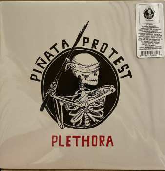LP Piñata Protest: Plethora "Reloaded" LTD