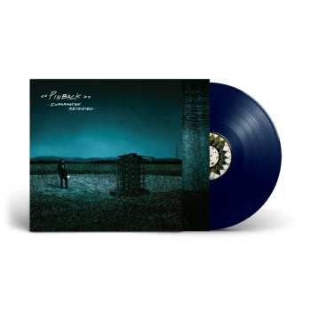 LP Pinback: Information Retrieved CLR | LTD