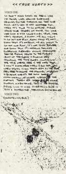 SP Pinback: Information Retrieved Pt. B