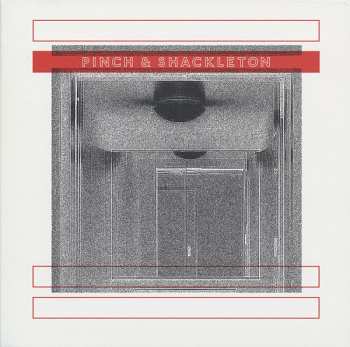 2LP Pinch: Pinch & Shackleton