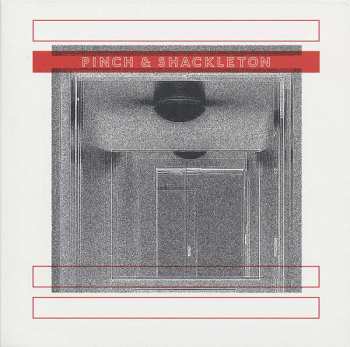 CD Pinch: Pinch & Shackleton