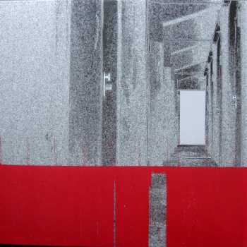 2LP Pinch: Pinch & Shackleton