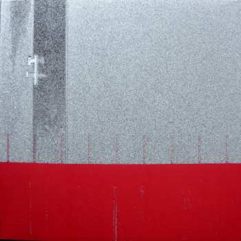 2LP Pinch: Pinch & Shackleton