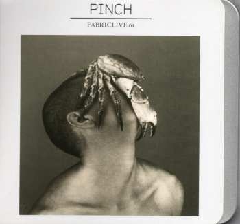 CD Pinch: Fabriclive 61