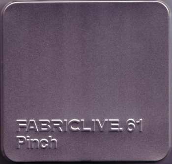 CD Pinch: Fabriclive 61