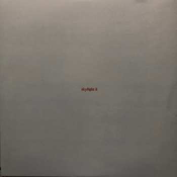 2LP Pinegrove: Skylight DLX | LTD | CLR