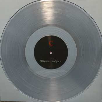 2LP Pinegrove: Skylight DLX | LTD | CLR