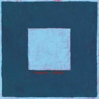 Album Pinegrove: Skylight