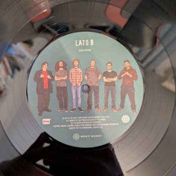 LP Pinguini Tattici Nucleari: Diamo Un Calcio All'Aldilà