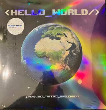 LP Pinguini Tattici Nucleari: Hello World CLR