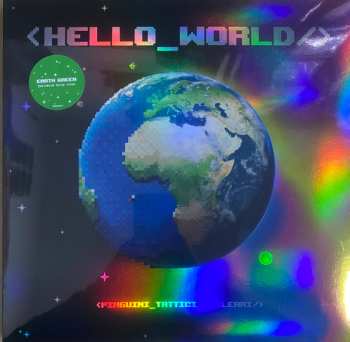 LP Pinguini Tattici Nucleari: Hello World CLR