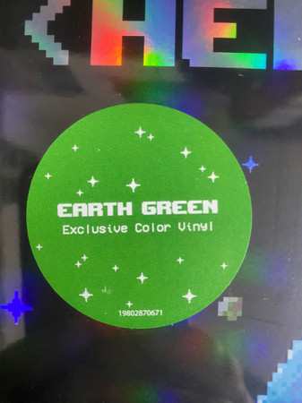 LP Pinguini Tattici Nucleari: Hello World CLR