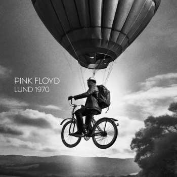 Album Pink Floyd: Lund 1970 (Broadcast Recording)
