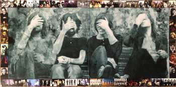 2LP Pink Floyd: A Foot In The Door (The Best Of Pink Floyd)
