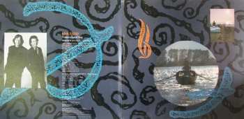 LP Pink Floyd: A Momentary Lapse Of Reason