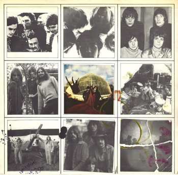 2LP Pink Floyd: A Nice Pair