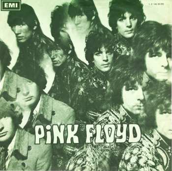 2LP Pink Floyd: A Nice Pair