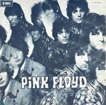 2LP Pink Floyd: A Nice Pair