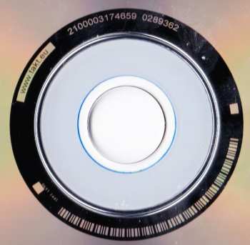 CD Pink Floyd: A Saucerful Of Secrets