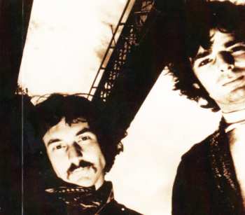 CD Pink Floyd: A Saucerful Of Secrets